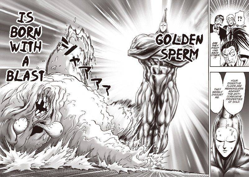 One-Punch Man, Chapter 148 image 28